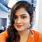 avatar for Anshula Banerjee