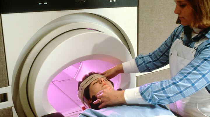 CT Scan