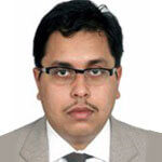 avatar for Dr. Upal Sengupta