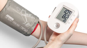 blood pressure measurement in bangla