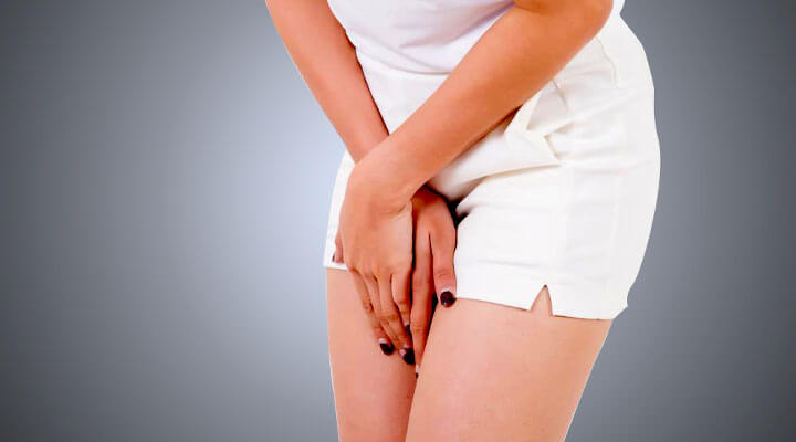 urinary incontinence in bangla