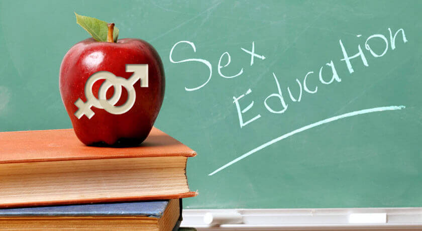 sex Education