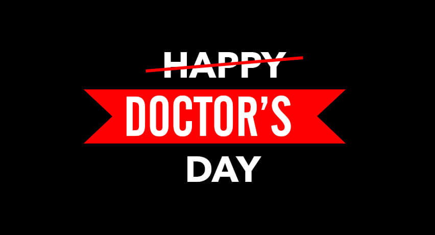 doctor's day 2021
