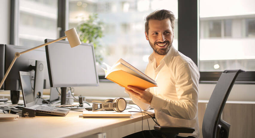 কাজের চাপ দূর করার সহজ উপায়