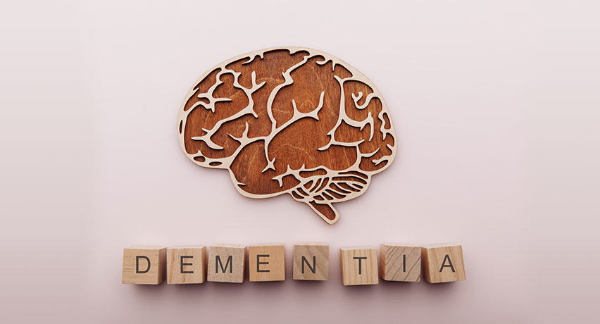 ডিমেনশিয়া রোগের কারণ , লক্ষণ ও প্রতিকার
