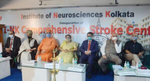 স্ট্রোকের চিকিৎসা