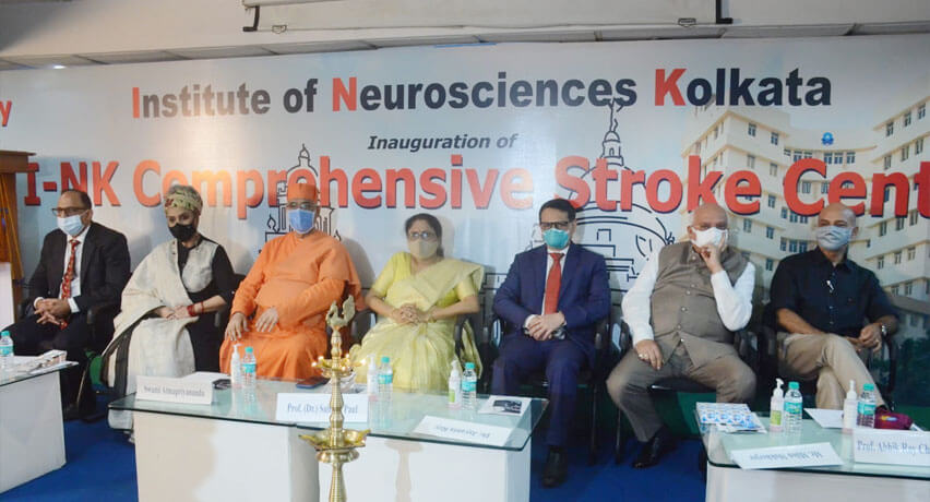 স্ট্রোকের চিকিৎসা