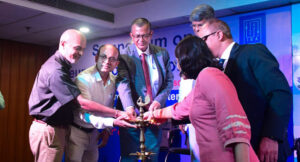 বিশ্ব আর্থ্রাইটিস দিবসে কলকাতার ইনস্টিটিউট অফ নিউরোসায়েন্সে সচেতনতামূলক আলোচনা সভা