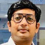 Dr. Apratim Chatterjee